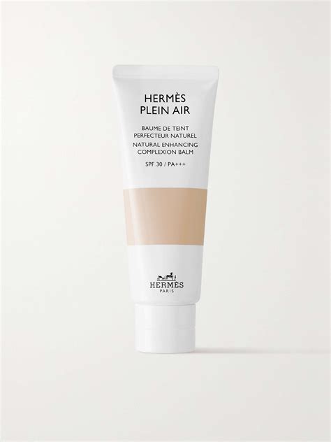 PLEIN AIR Complexion balm, 30 Ficelle 